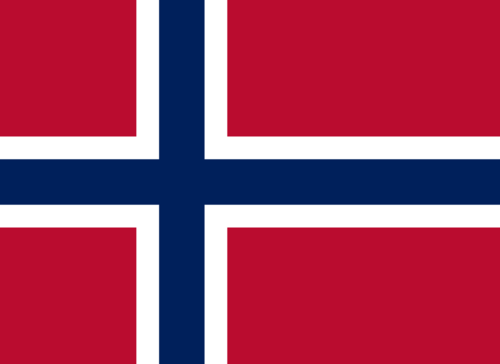 Norway fe
