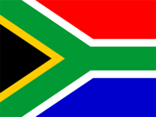 South Africa fe