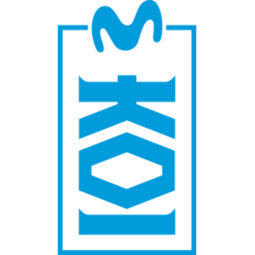 Movistar Riders