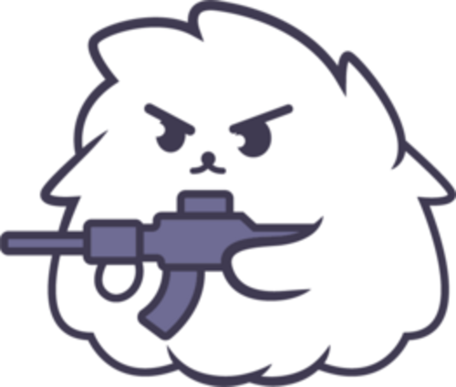 FLUFFY AIMERS