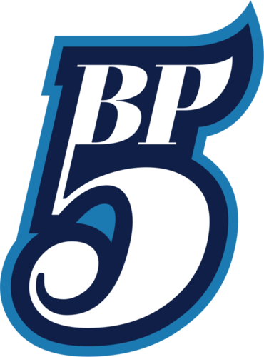 Budapest Five